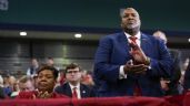 Trump apoya a Mark Robinson para gobernador de Carolina del Norte; lo compara con Luther King Jr.