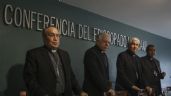 La CEM llama a senadores a la responsabilidad y les pide analizar con prudencia la reforma judicial