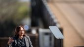 Kamala Harris pide un "alto el fuego inmediato" en Gaza
