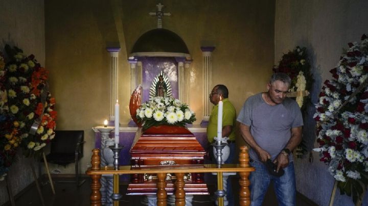 Comicios de junio podrían ser los más sangrientos de la historia