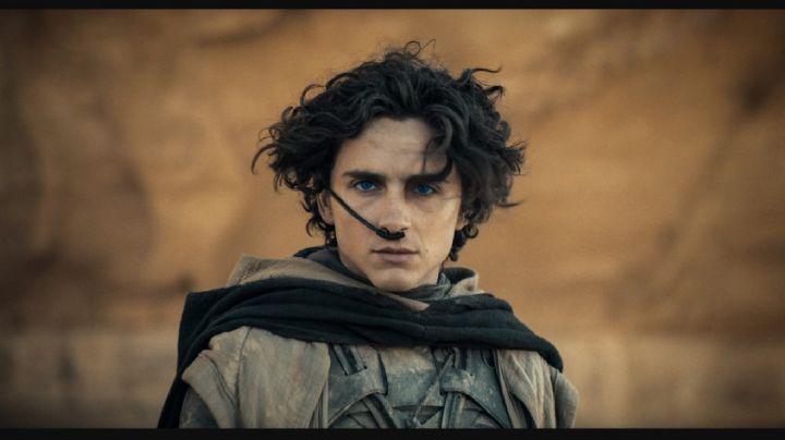 “Dune: Part Two” cumple con expectativas y revive taquilla en EU y Canadá