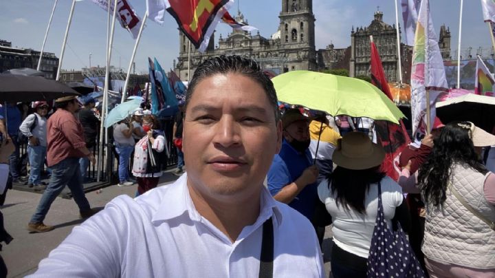 Asesinan a balazos a aspirante del PT a la alcaldía de Atoyac, Guerrero