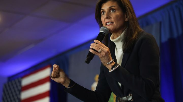 Haley suspenderá su campaña y dejará a Donald Trump como único aspirante republicano