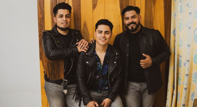 Banda Los Camaleón, contrapropuesta a los corridos tumbados