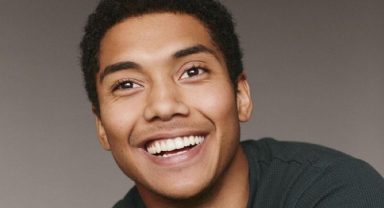 Muere en choque de motocicleta, el actor Chance Perdomo, famoso su papel en “Sabrina” y “Gen V”