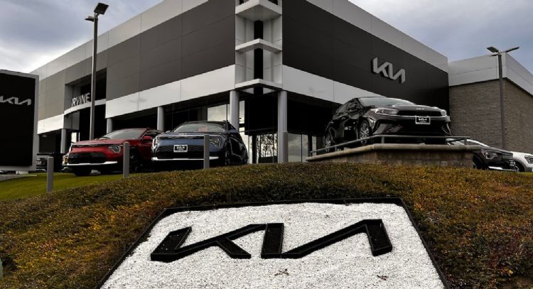 Kia llama a retiro a más de 427 mil SUV por defecto de frenos en este modelo