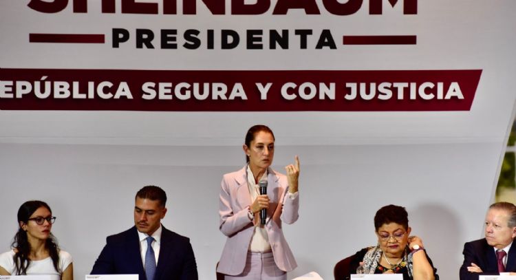 Pocos cambios en las políticas si Sheinbaum gana, prevé la agencia calificadora Moody’s