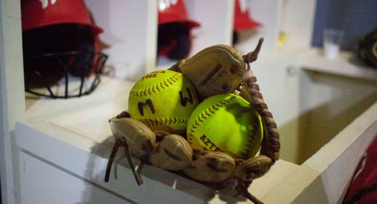 Así se jugarán los playoffs de la Liga Mexicana de Softbol