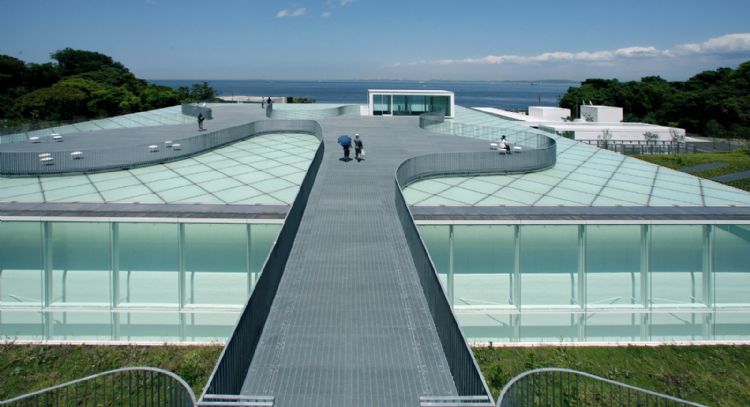 Japonés Riken Yamamoto gana el Premio Pritzker de Arquitectura