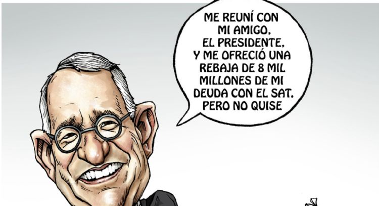 Hay deudas que no se pagan