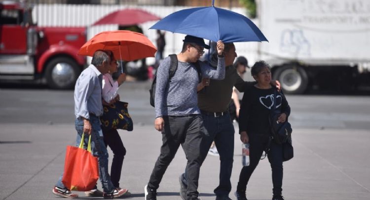 El Niño se debilita, pero sus efectos persisten y prevén que genere más calor