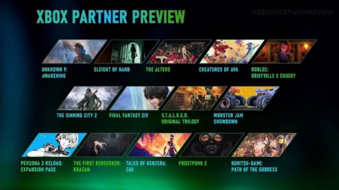 Final Fantasy XIV llegará a Xbox el 21 de marzo con una Starter Edition para Game Pass Ultimate