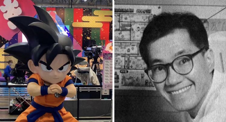 Akira Toriyama, creador de Dragon Ball, murió a los 68 años. Esta fue la causa de su fallecimiento