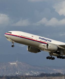Reinicia la búsqueda del vuelo 370 de Malaysia Airlines en aguas profundas
