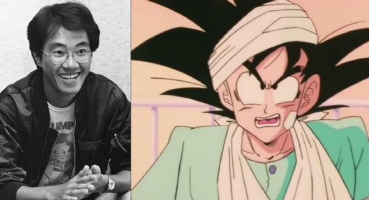 Gobierno de Nayib Bukele lamenta la muerte del creador de Dragon Ball