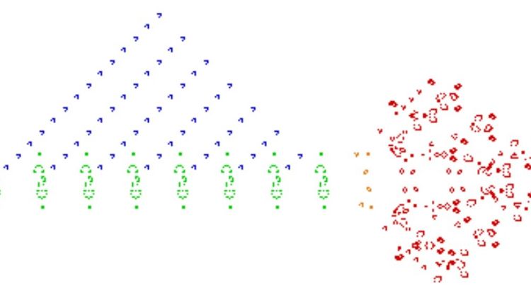 Computación: El juego de la vida