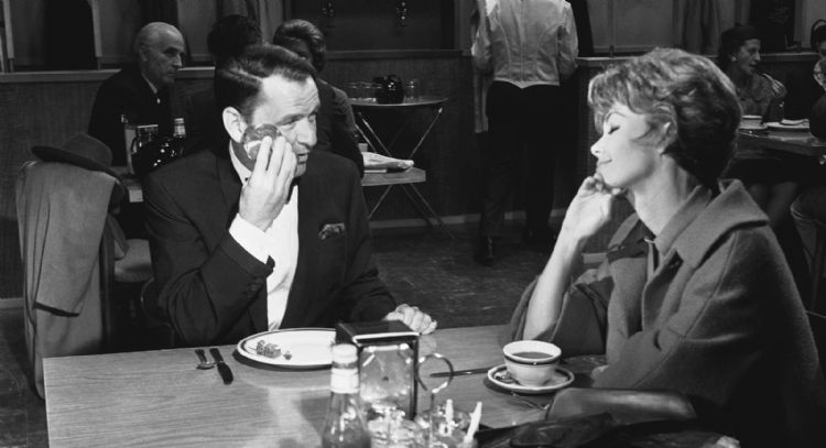 Barbara Rush, quien actuó con Frank Sinatra y Paul Newman, fallece a los 97 años