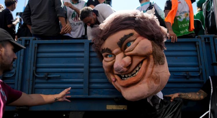 El Banco Mundial avala el plan de reformas económicas de Argentina