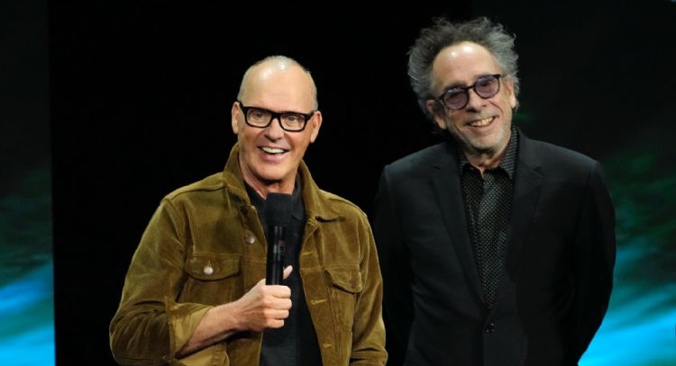 "Joker: Folie à Deux", "Beetlejuice 2" y otras novedades en el CinemaCon de Las Vegas