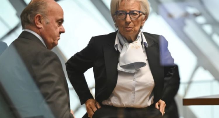 Banco Central Europeo mantiene tasas sin cambios; otros bancos centrales sopesan cuándo reducirlas