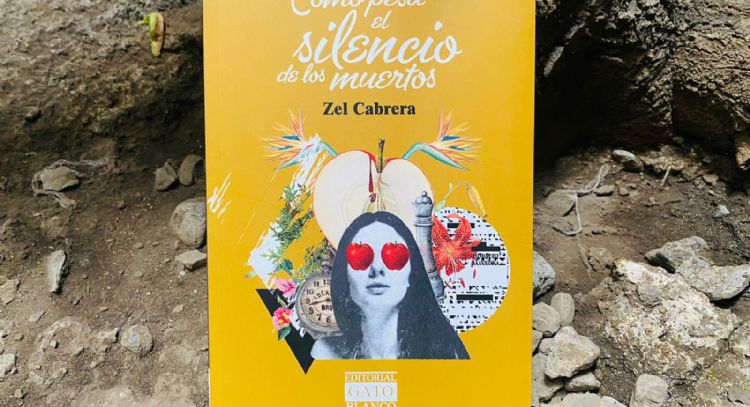 Zel Cabrera y el silencio de los muertos