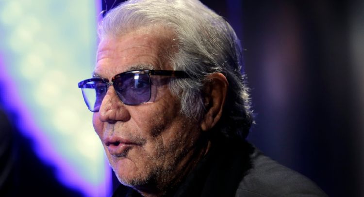 Murió el diseñador de moda italiano Roberto Cavalli a los 83 años