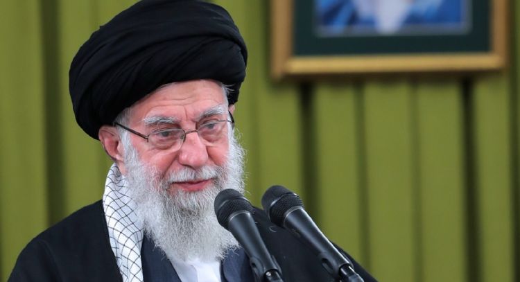Amenazas de Israel y EU contra Jamenei podrían tener "consecuencias desastrosas": Hezbolá