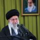 Amenazas de Israel y EU contra Jamenei podrían tener "consecuencias desastrosas": Hezbolá