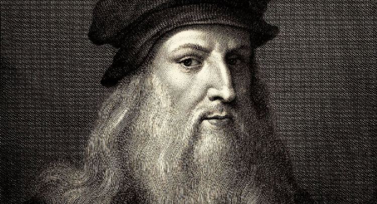 Leonardo Da Vinci nació hace 572 años. Diez citas imprescindibles