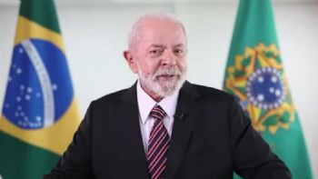 Lula plantea recurrir a la OMC los aranceles de Trump, pero promete reciprocidad si falla diplomacia