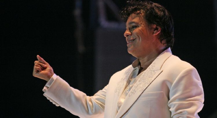 Esta es la canción de Juan Gabriel que será preservada como tesoro