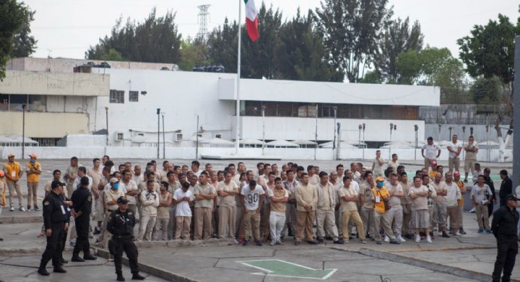 Prisión preventiva oficiosa, el debate