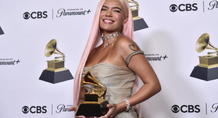 Los Latin Grammy regresarán a su casa en Miami en 2024