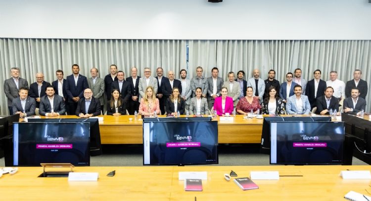 Se realiza la primera asamblea de Liga MX Femenil; abordan desarrollo y crecimiento