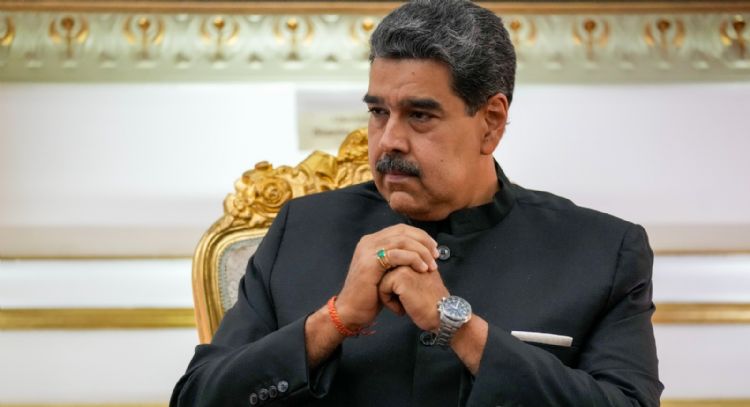 EU designa al Cártel de los Soles como grupo terrorista; dice que Nicolás Maduro es su líder