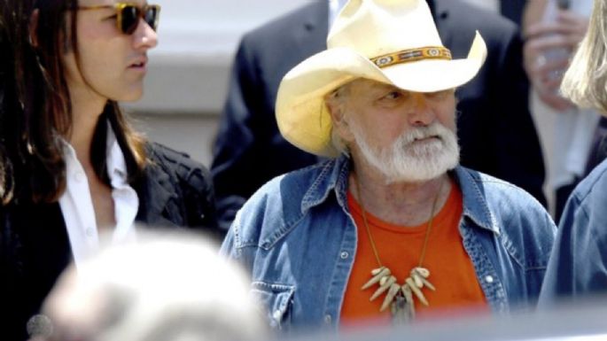 Muere el legendario guitarrista Dickey Betts, cofundador de Allman Brothers Band