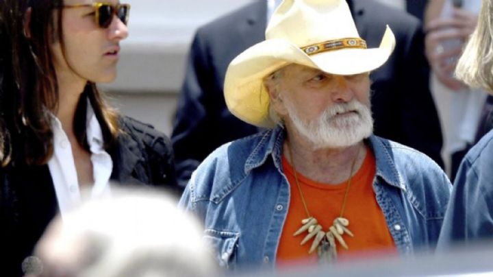 Muere el legendario guitarrista Dickey Betts, cofundador de Allman Brothers Band
