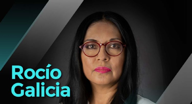 Teatro: Rocío Galicia, nueva directora del CITRU