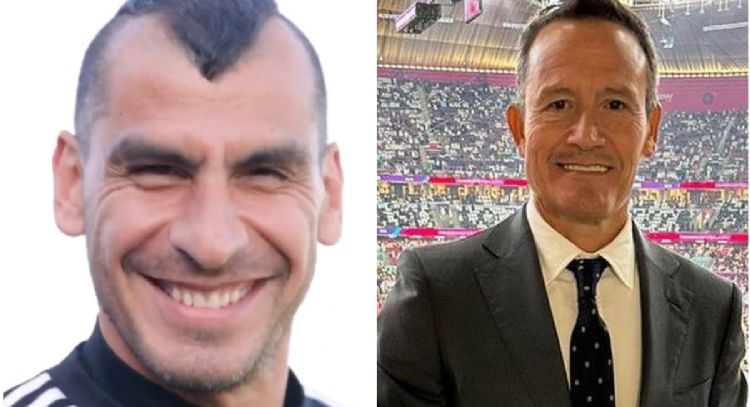 “Nahuel Guzmán es un idiota, que lo corran del futbol mexicano”: Luis Hernández (Video)