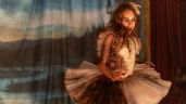 "Abigail": una película de atracos se convierte en un asunto monstruoso