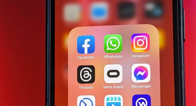 Apple retira WhatsApp, Threads, Signal y Telegram de la App Store en China por orden del Gobierno