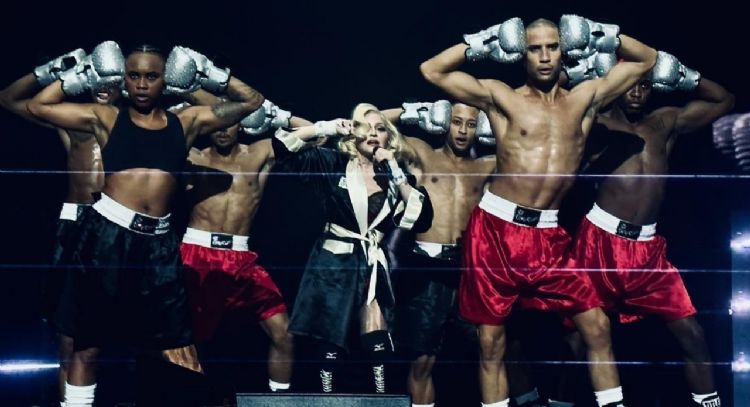 Madonna en el Palacio de los Deportes: El posible setlist en su quinta visita a México