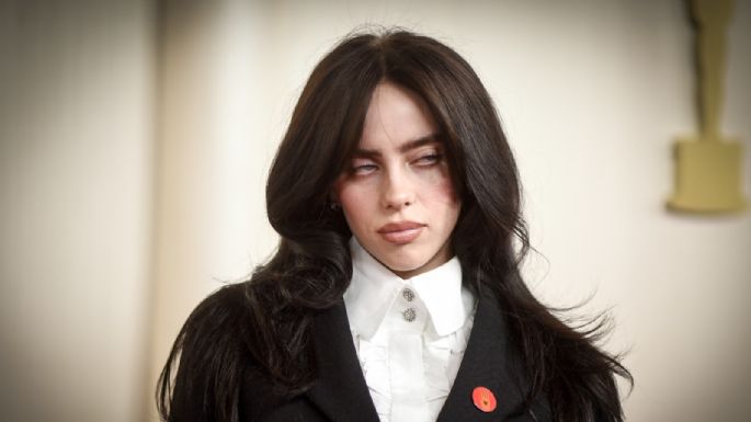 Billie Eilish también reconoce a Sheinbaum por la ayuda de México ante las inundaciones en Texas