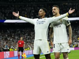 Real Madrid enfrentará juicio por delitos contra el medio ambiente