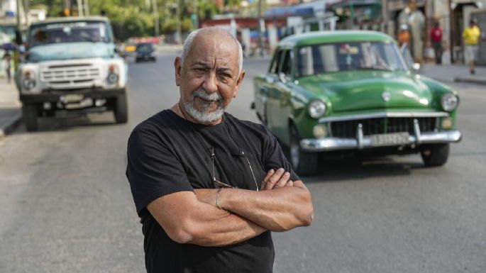 Leonardo Padura: cuando la literatura policial se convierte en una crónica