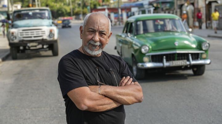 Leonardo Padura: cuando la literatura policial se convierte en una crónica