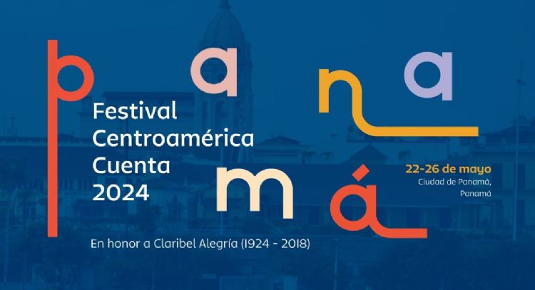 Villoro y Ortuño representarán a México en el Festival Centroamérica Cuenta