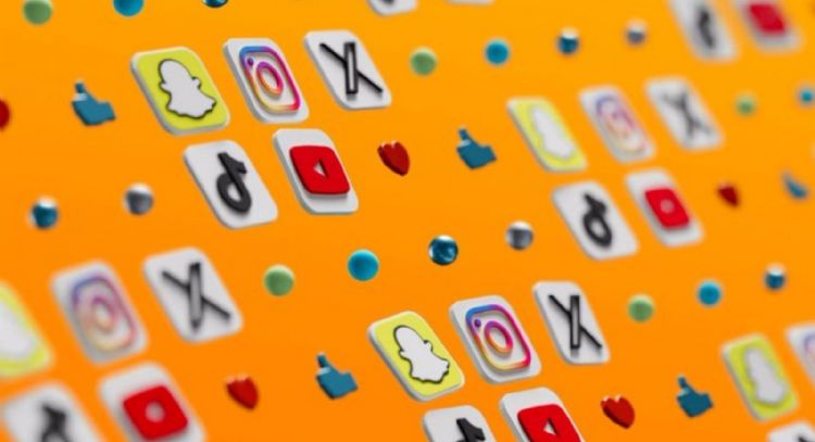 Mira entre la X y la B de tu teclado: la tendencia viral de TikTok y X (Twitter) del universo manga