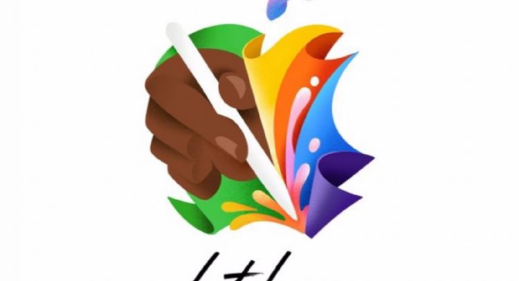 Apple presentará nuevos iPad el 7 de mayo
