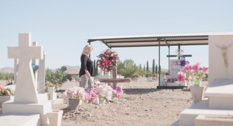 Serie sobre el crimen contra la familia LeBarón